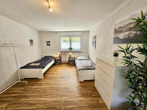 Beautiful apartment in Alzey